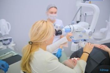 Стоматологическая клиника NEW SMILE (НЬЮ СМАЙЛ)