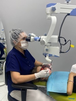 Стоматологическая клиника NEW SMILE (НЬЮ СМАЙЛ)