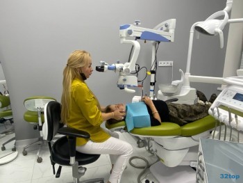 Стоматологическая клиника NEW SMILE (НЬЮ СМАЙЛ)