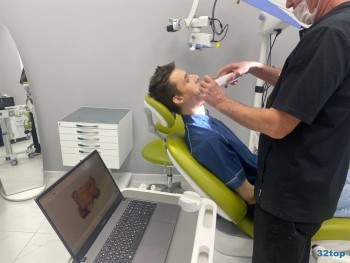 Стоматологическая клиника NEW SMILE (НЬЮ СМАЙЛ)