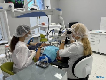 Стоматологическая клиника NEW SMILE (НЬЮ СМАЙЛ)