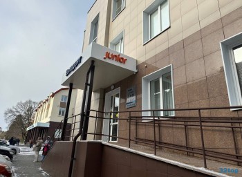 Детская стоматология ВЭЛАДЕНТ ДЖУНИОР на Коммуны