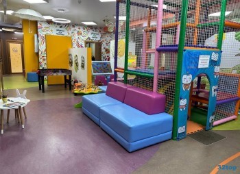 Детская стоматология ВЭЛАДЕНТ ДЖУНИОР на Коммуны