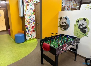 Детская стоматология ВЭЛАДЕНТ ДЖУНИОР на Коммуны