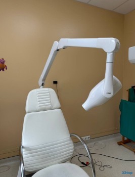 Детская стоматология ВЭЛАДЕНТ ДЖУНИОР на Коммуны