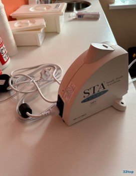 Детская стоматология ВЭЛАДЕНТ ДЖУНИОР на Коммуны