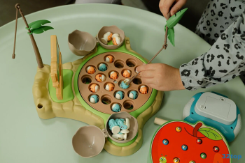 Детская стоматология ЧУДЕНТИКА