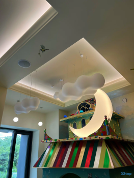 Детская стоматология ЧУДЕНТИКА