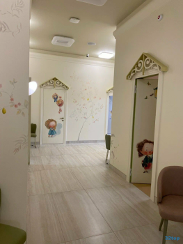 Детская стоматология ЧУДЕНТИКА