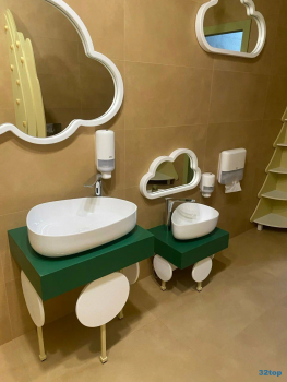 Детская стоматология ЧУДЕНТИКА