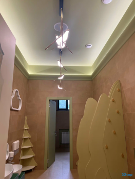 Детская стоматология ЧУДЕНТИКА