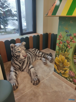 Детская стоматология ЧУДЕНТИКА