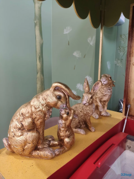 Детская стоматология ЧУДЕНТИКА