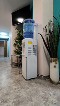 Стоматология ЛОКИС м. Речной Вокзал