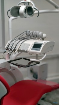 Стоматология ЛОКИС м. Речной Вокзал