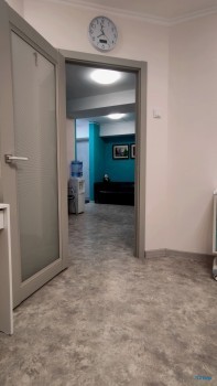 Стоматология ЛОКИС м. Речной Вокзал