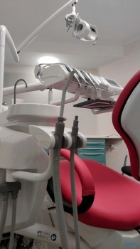 Стоматология ЛОКИС м. Речной Вокзал