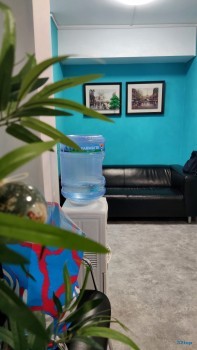 Стоматология ЛОКИС м. Речной Вокзал