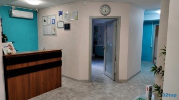 Стоматология ЛОКИС м. Речной Вокзал