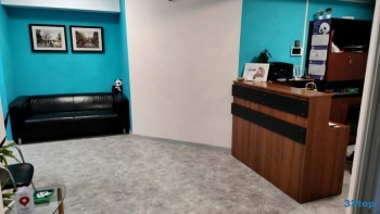 Стоматология ЛОКИС м. Речной Вокзал