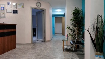 Стоматология ЛОКИС м. Речной Вокзал