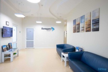 Центр современной стоматологии ВЭЛАДЕНТ на Каслинской
