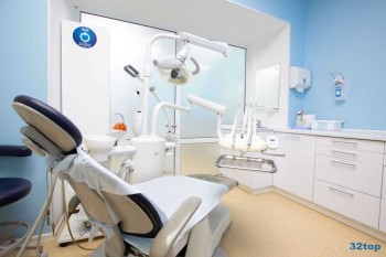 Центр современной стоматологии ВЭЛАДЕНТ на Каслинской