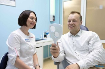 Центр современной стоматологии ВЭЛАДЕНТ на Каслинской