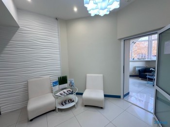 Центр современной стоматологии ВЭЛАДЕНТ на Каслинской