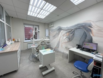 Центр современной стоматологии ВЭЛАДЕНТ на Каслинской