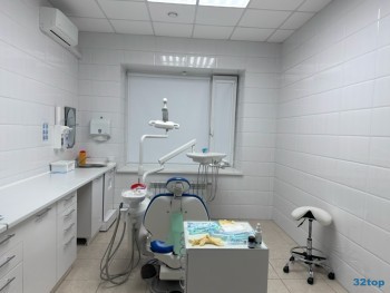 Центр современной стоматологии ВЭЛАДЕНТ на Каслинской