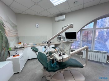 Центр современной стоматологии ВЭЛАДЕНТ на Каслинской