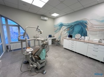 Центр современной стоматологии ВЭЛАДЕНТ на Каслинской