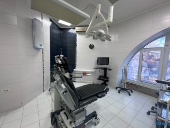 Центр современной стоматологии ВЭЛАДЕНТ на Каслинской