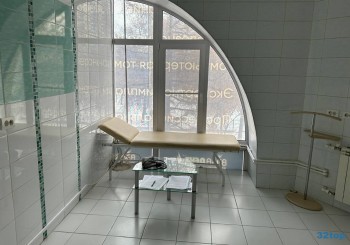 Центр современной стоматологии ВЭЛАДЕНТ на Каслинской