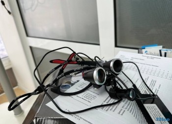 Центр современной стоматологии ВЭЛАДЕНТ на Каслинской