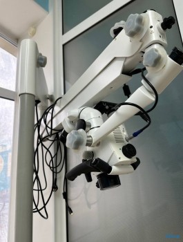 Центр современной стоматологии ВЭЛАДЕНТ на Каслинской