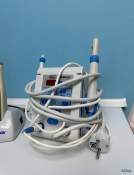 Центр современной стоматологии ВЭЛАДЕНТ на Каслинской