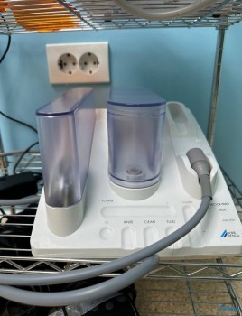 Центр современной стоматологии ВЭЛАДЕНТ на Каслинской