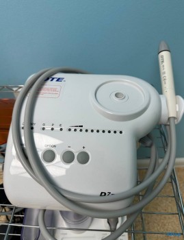 Центр современной стоматологии ВЭЛАДЕНТ на Каслинской