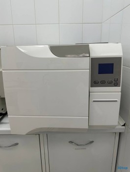 Центр современной стоматологии ВЭЛАДЕНТ на Каслинской