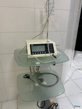 Центр современной стоматологии ВЭЛАДЕНТ на Каслинской