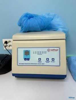 Центр современной стоматологии ВЭЛАДЕНТ на Каслинской