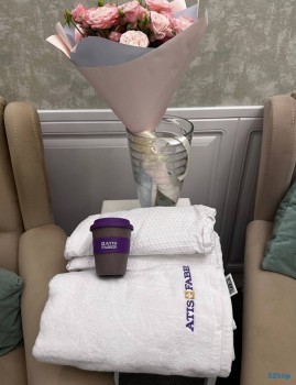 Стоматология ATIS FABER (АТИС ФАБЕР)