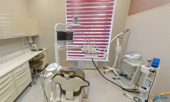 Стоматология ATIS FABER (АТИС ФАБЕР)