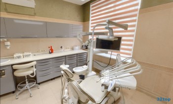 Стоматология ATIS FABER (АТИС ФАБЕР)