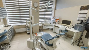 Стоматология ATIS FABER (АТИС ФАБЕР)