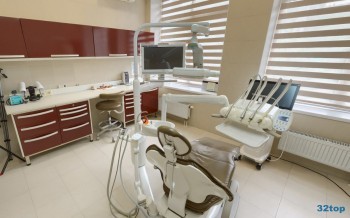 Стоматология ATIS FABER (АТИС ФАБЕР)