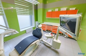 Стоматология ATIS FABER (АТИС ФАБЕР)