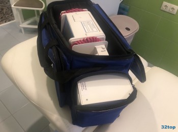 Стоматология ATIS FABER (АТИС ФАБЕР)